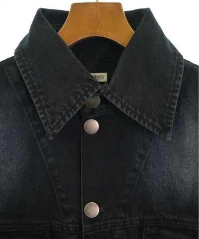 WILLY CHAVARRIA Denim jackets