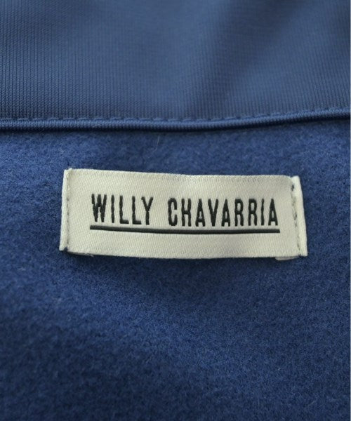 WILLY CHAVARRIA Other