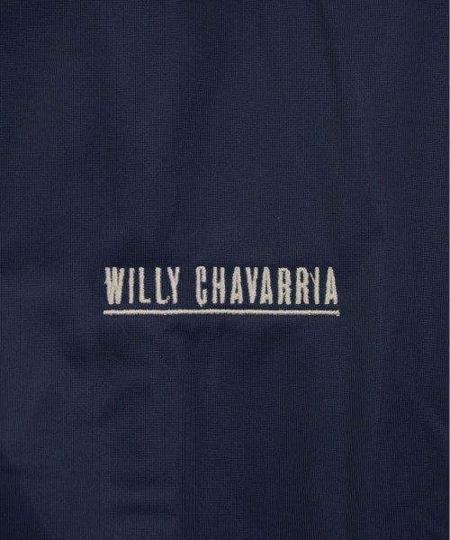 WILLY CHAVARRIA Other