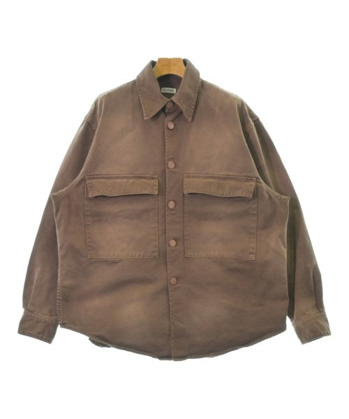 WILLY CHAVARRIA Work jackets