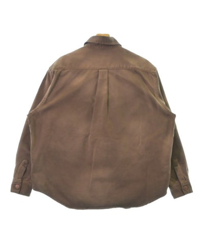 WILLY CHAVARRIA Work jackets