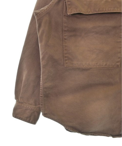 WILLY CHAVARRIA Work jackets