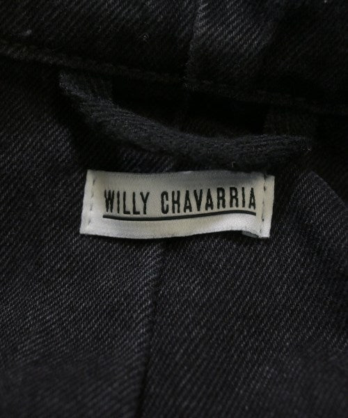 WILLY CHAVARRIA Other