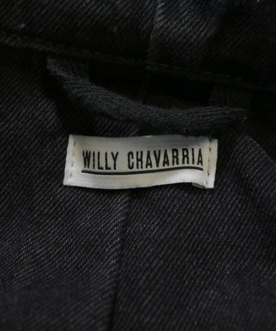 WILLY CHAVARRIA Other
