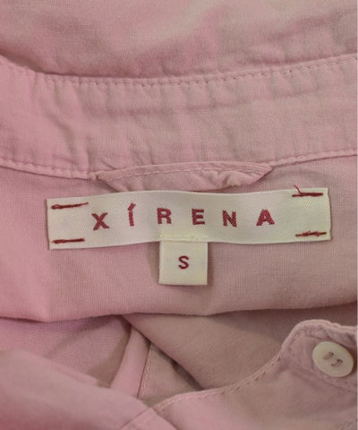 XIRENA Casual shirts