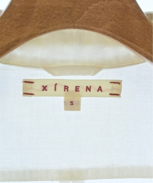 XIRENA Casual shirts