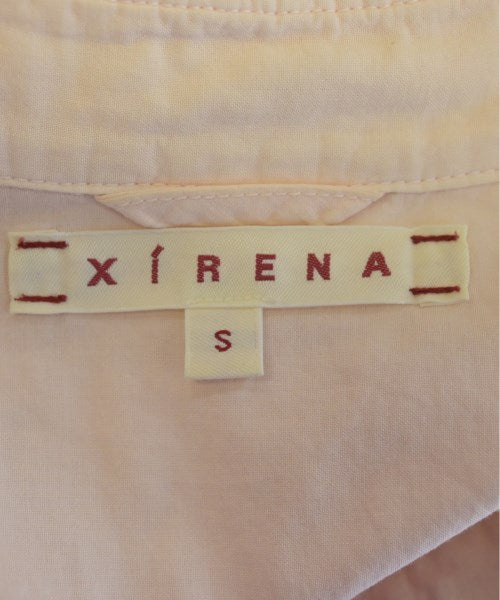 XIRENA Casual shirts