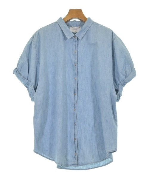 XIRENA Casual shirts