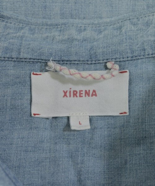 XIRENA Casual shirts