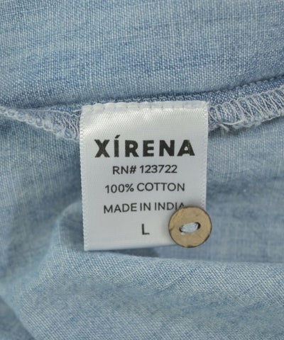 XIRENA Casual shirts