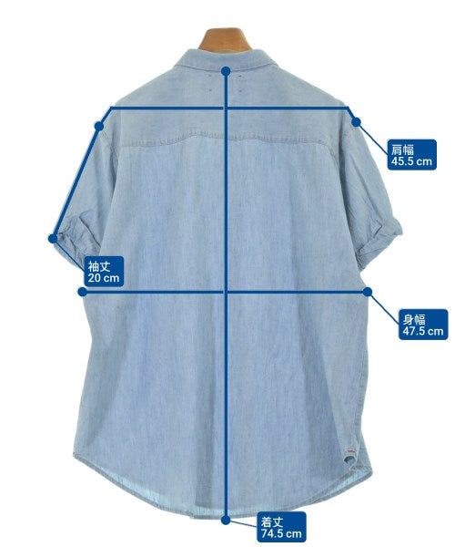 XIRENA Casual shirts