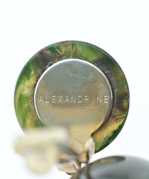 ALEXANDRINE PARIS Earrings