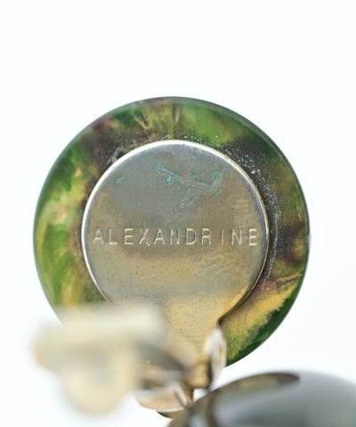 ALEXANDRINE PARIS Earrings