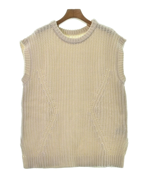 ADAM ET ROPE Le Magasin Sleeveless tops