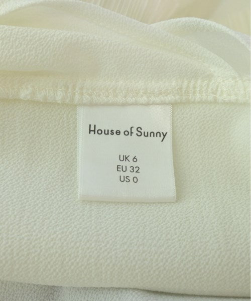 House of sunny Blouses