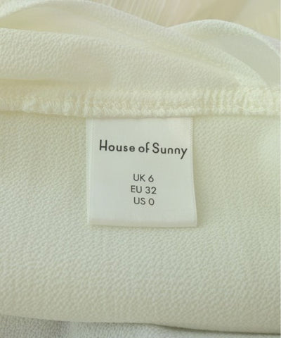 House of sunny Blouses