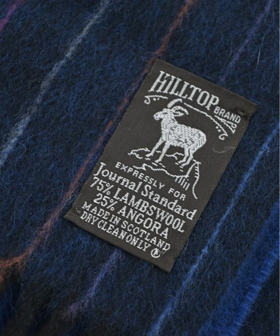 HILLTOP Winter scarves