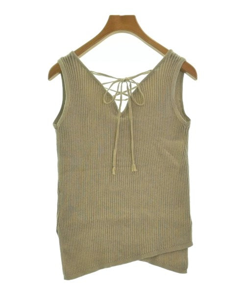 Laymee Vests