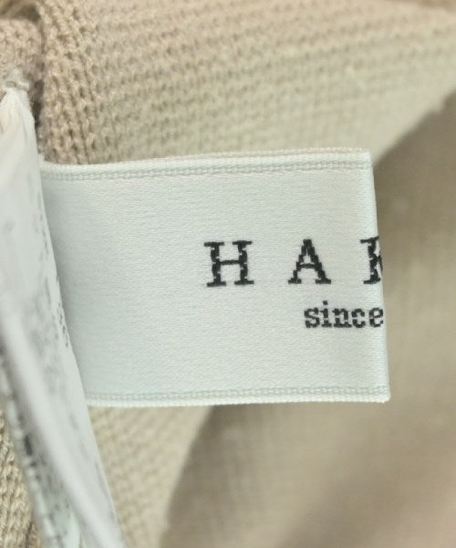 HARYU Knee length skirts