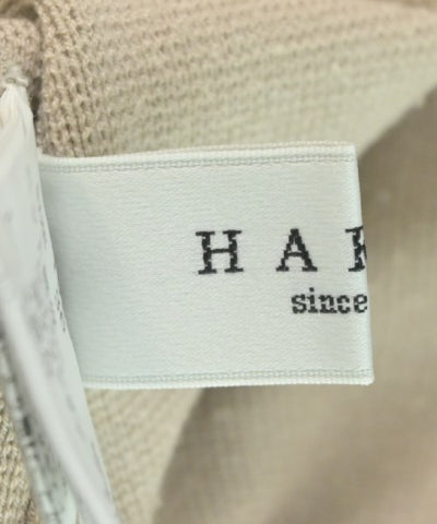 HARYU Knee length skirts