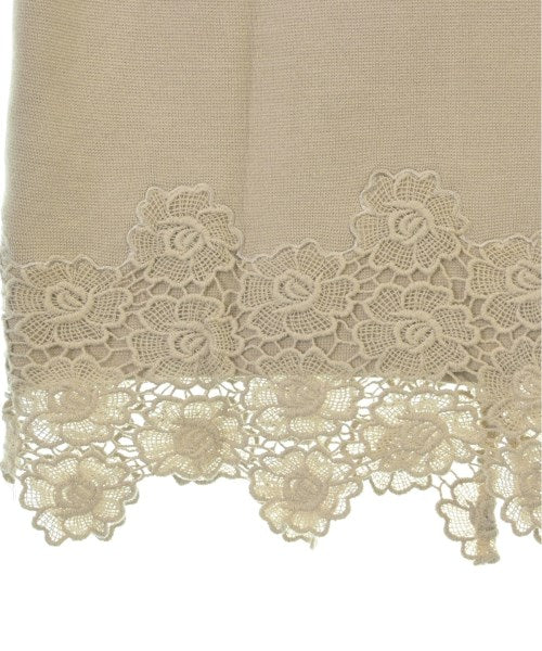 HARYU Knee length skirts