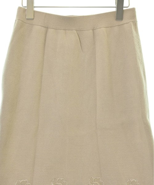 HARYU Knee length skirts