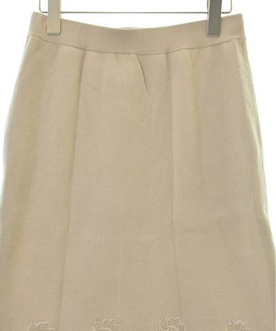 HARYU Knee length skirts