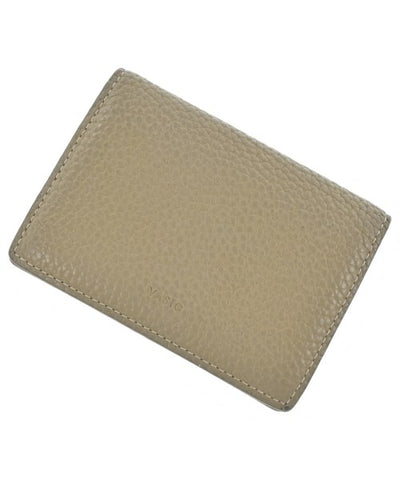 VASIC Card cases