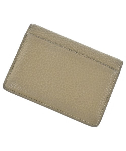 VASIC Card cases