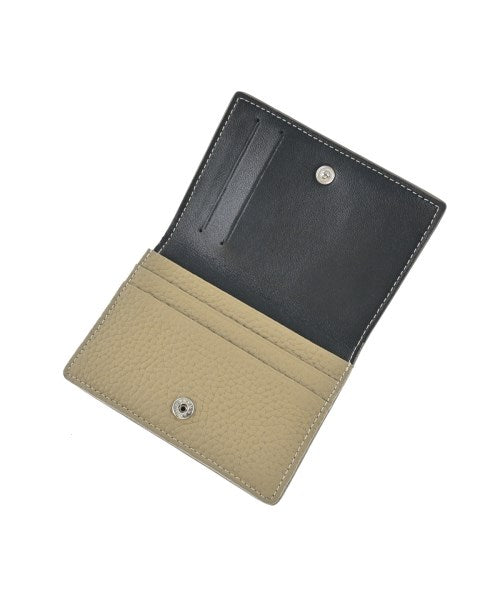 VASIC Card cases