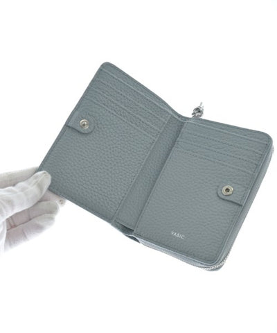 VASIC Wallets/Coin purses