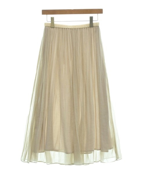 Dolly-Sean Long/Maxi length skirts