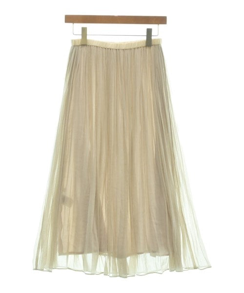 Dolly-Sean Long/Maxi length skirts