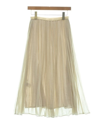 Dolly-Sean Long/Maxi length skirts