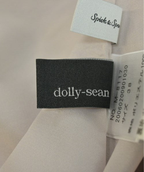 Dolly-Sean Long/Maxi length skirts