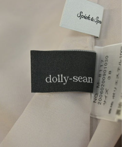 Dolly-Sean Long/Maxi length skirts