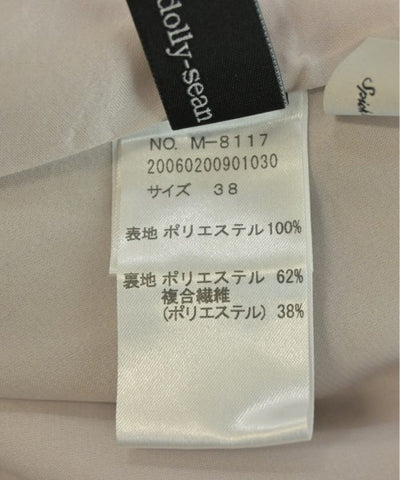 Dolly-Sean Long/Maxi length skirts