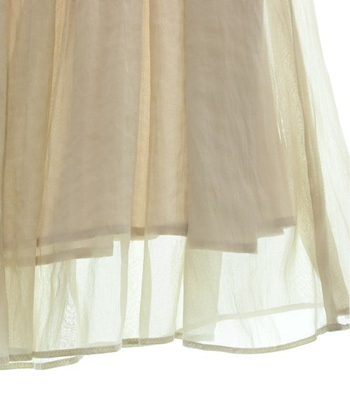 Dolly-Sean Long/Maxi length skirts