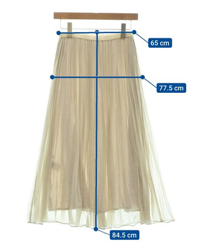 Dolly-Sean Long/Maxi length skirts