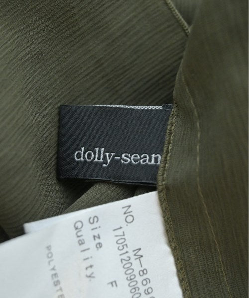 dolly-sean Blouses