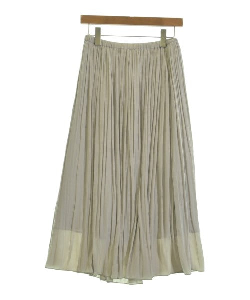 Dolly-Sean Long/Maxi length skirts