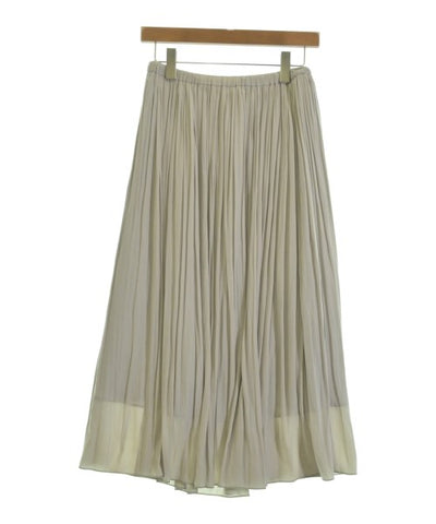 Dolly-Sean Long/Maxi length skirts