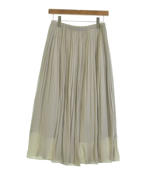 Dolly-Sean Long/Maxi length skirts