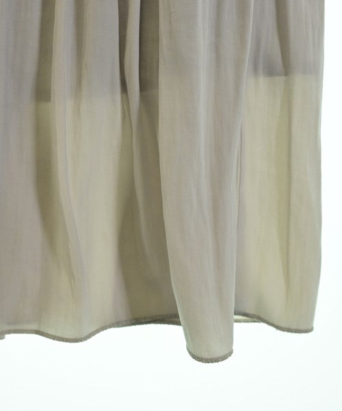 Dolly-Sean Long/Maxi length skirts