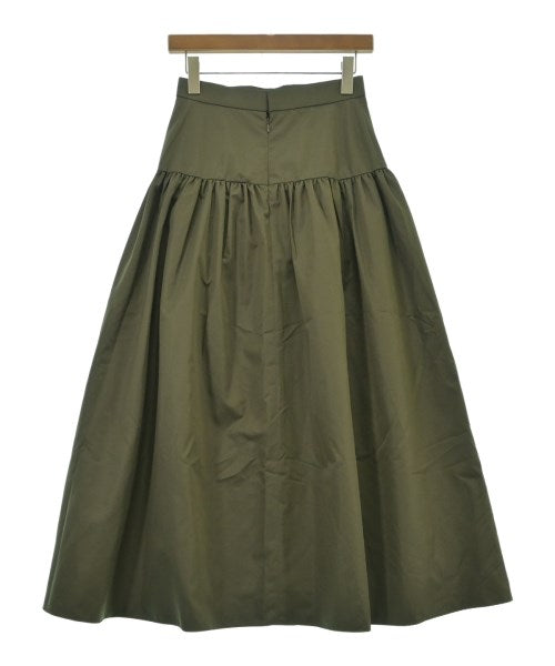 Dolly-Sean Long/Maxi length skirts