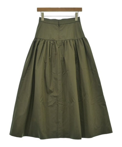 Dolly-Sean Long/Maxi length skirts