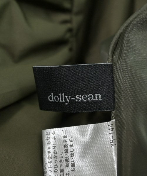 Dolly-Sean Long/Maxi length skirts