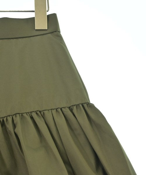 Dolly-Sean Long/Maxi length skirts