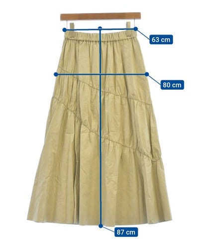 MyLanka Long/Maxi length skirts