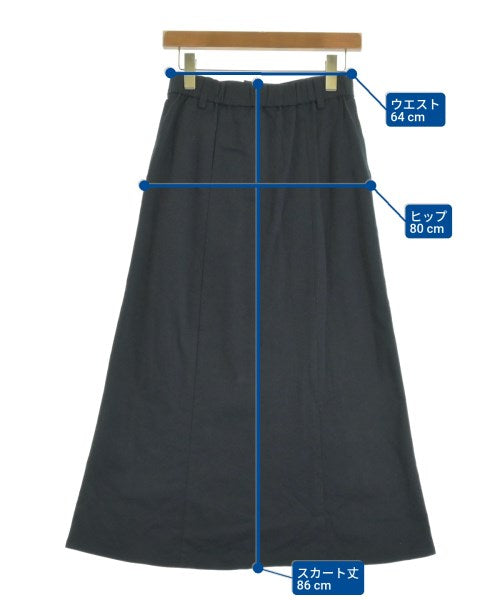 MyLanka Long/Maxi length skirts